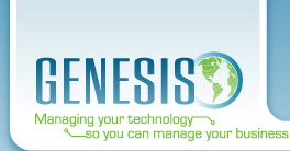 Geneis Computers, Inc - Managing your technology so you can manage your business